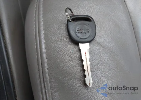 2002 Chevrolet Impala Ls z USA, uszkodzony, nr VIN 2G1WH55K129301341